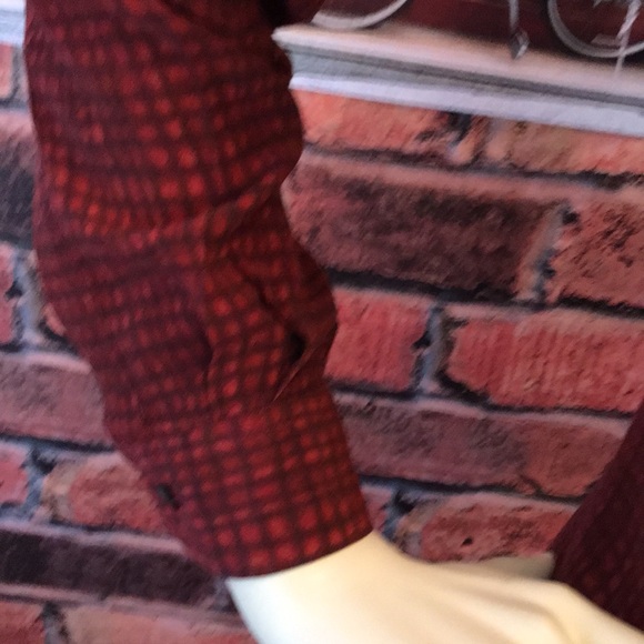 Claiborne casual shirt - Picture 5 of 13